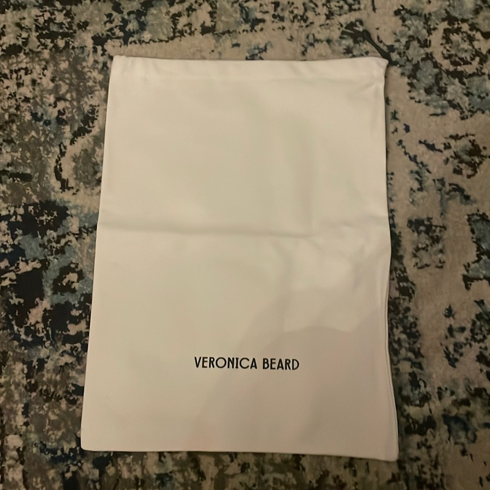 Veronica Beard Garment Bag